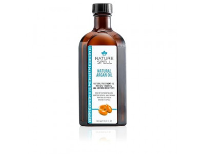 NATURE SPELL NATURAL OIL ARGAN 150 ML