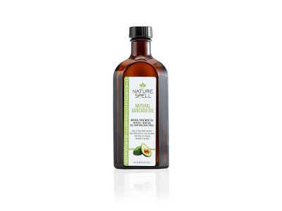 NATURE SPELL AVOCADO NATURAL OIL 150 ML