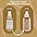 NATURE SPELL GO FOR GOLD DRY SHIMMERING OIL 100 ML