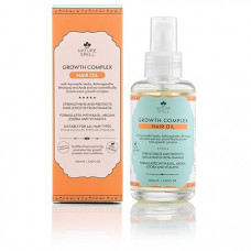 NATURE SPELL GROWTH COMPLEX HAIR OIL 100 ML