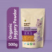 Organic Tattva Jaggery Powder 500 Gm