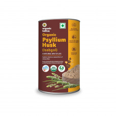 Organic Tattva Psyllium Husk 100 Gm