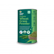 Organic Tattva Wheat Grass Powder 100 Gm