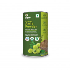 Organic Tattva Amla Powder 100 Gm