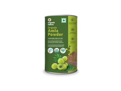 Organic Tattva Amla Powder 100 Gm