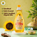 Organic Tattva Sunflower Oil 1 Ltr