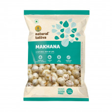 Organic Tattva Natural Makhana 200 Gm