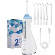 Porclean Pro 200V Water Flosser 1 Nos Porclean Pro 200V Water Flosser 1 Nos