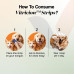 VITRICION PET SKIN AND COAT ORAL STRIPS 30 NOS