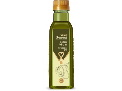 VIMAL WELLNESS EXTRA VIRGIN AVOCADO OIL 250 ML