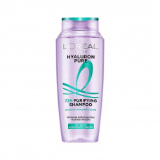 Loreal Paris Hyaluron Pure Shampoo 340 Ml
