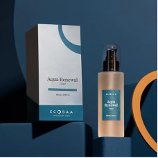 Ecosaa Aqua Renewal Toner 100 Ml