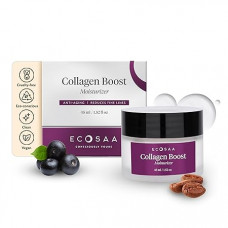 Ecosaa Collagen Boost Moisturiser 45 Ml