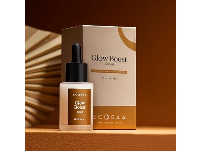 Ecosaa Glow Boost Serum 30 Ml