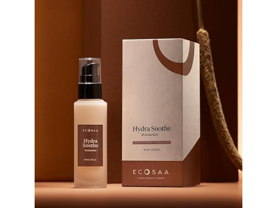 Ecosaa Hydra Soothe Moisturiser 45 Ml