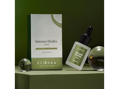 Ecosaa Intense Hydra Serum 30 Ml