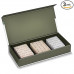 Ecosaa The Alps Ensemble (Soap Set) Soap 3*75 Gms