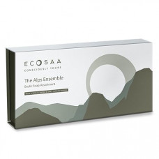 Ecosaa The Alps Ensemble (Soap Set) Soap 3*75 Gms