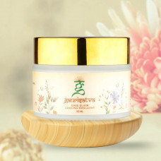 GAURISATVA COOLING EMOLLIENT 50 ML