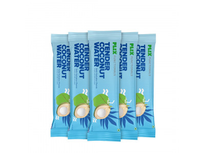 Plix Coconut Water Powder 15 Nos