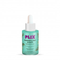 Plix Rosemary Hair Regrowth Serum 30 Ml