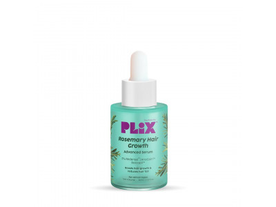 Plix Rosemary Hair Regrowth Serum 30 Ml