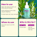 Plix Rosemary Hair Regrowth Serum 30 Ml