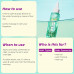 Plix Rosemary Hair Growth Oil 100 Ml
