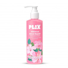 Plix Hibiscus Bond Repair Advanced Shampoo 200 Ml