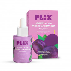 Plix Jamun Acne Marks Treatment Serum 30 Ml