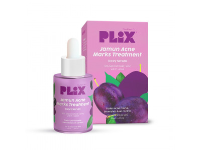 Plix Jamun Acne Marks Treatment Serum 30 Ml