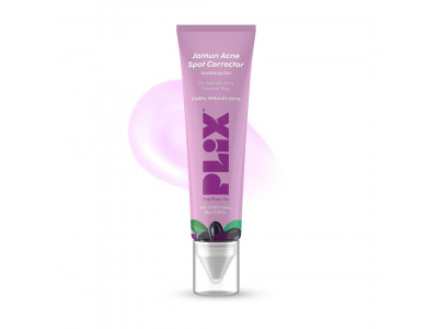 Plix Jamun Acne Spot Corrector Gel 15 Gm
