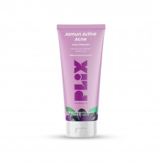 Plix Jamun Acne Face Wash 90 Ml
