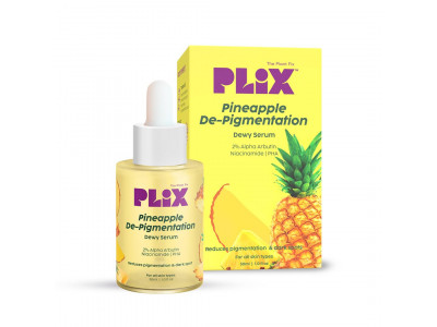 Plix Pineapple Serum 30 Ml