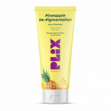 Plix Pineapple Face Wash 90 Ml
