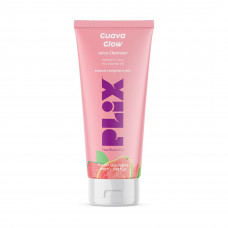Plix Guava Glow Juicy Cleanser Face Wash 90 Ml
