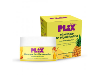 Plix Pineapple Depigmentation Cream 30 Ml