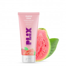 Plix Guava Glow Invisible Sunscreen 50 Gm