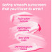 Plix Guava Glow Invisible Sunscreen 50 Gm