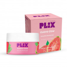 Plix Guava Glow Smoothie Moisturiser 50 Gm