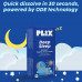 Plix Deep Sleep Mini Mints 30 Tab