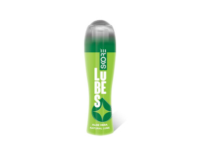 Skore Aloevera Lubes _ 50 Ml Skore Aloevera Lubes _ 50 Ml