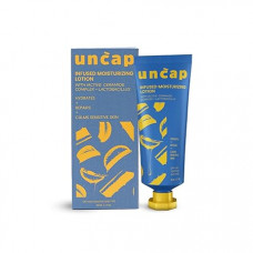 Uncap Infused Moisturizing Lotion 50 Ml