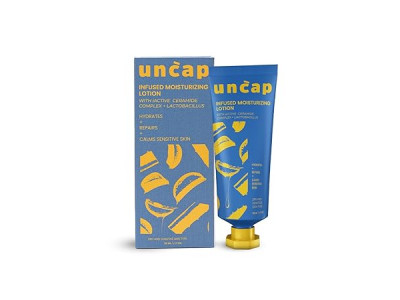 Uncap Infused Moisturizing Lotion 50 Ml