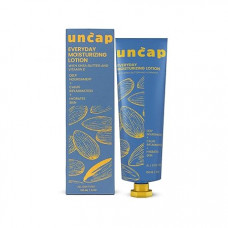 Uncap Everyday Moisturizing Lotion 150 Gm