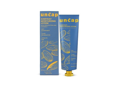 Uncap Everyday Moisturizing Lotion 150 Gm Uncap Everyday Moisturizing Lotion 150 Gm