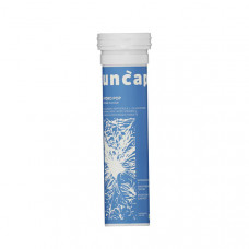 Uncap Hydro Pop Orange Flavour (15 Tab) _ 1 Nos