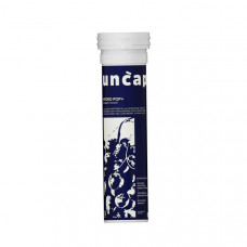 Uncap Hydro Pop + (Blueberry-15 Tab) _ 1 Nos