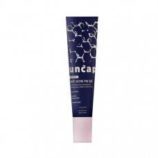 Uncap Smooth Anti Acne Pm Gel 15 Ml