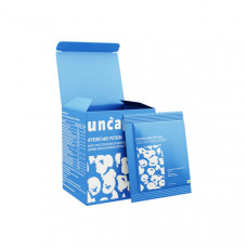 Uncap Hydro Mix(Pack Of 15) Powder 1 Nos